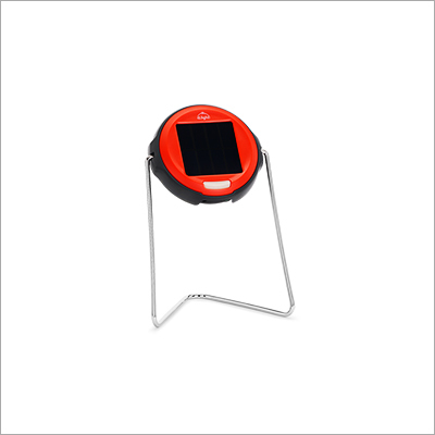 Metal Residential Mobile Solar Lantern