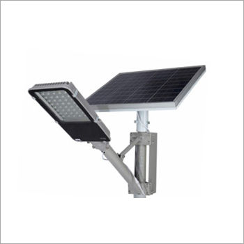 Metal Solar Street Thermal Sysytem