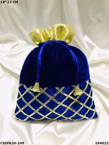 Potli Bags