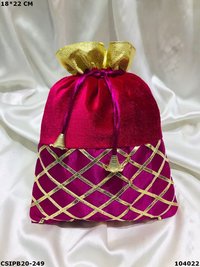 Potli Bags
