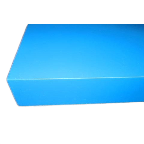 Polyurethane Blocks