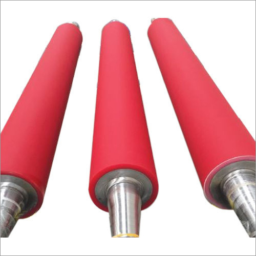 Polyurethane Roller
