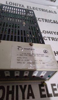 METSO IOP101 24V AC  DC DIGITAL INPUT MODULE
