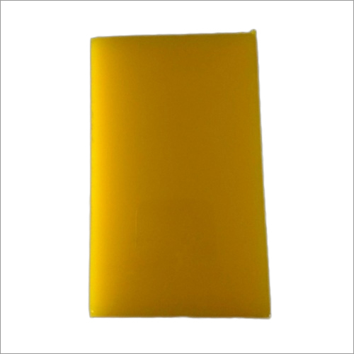 Polyurethane Block