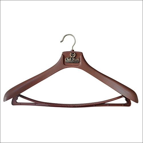 Mens Coat Hanger