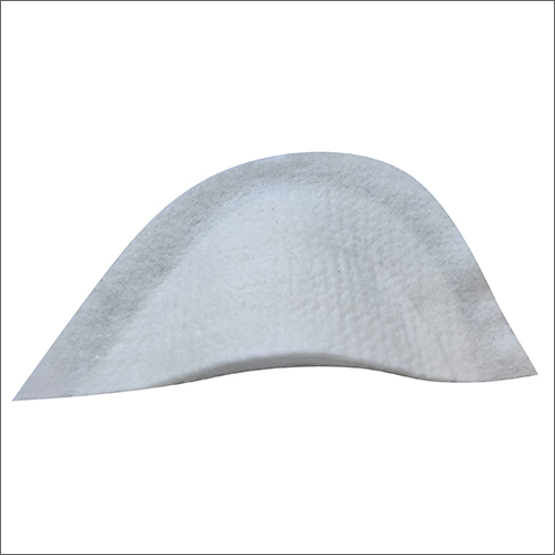 12x16 Inch Needle Punch Shoulder Pad