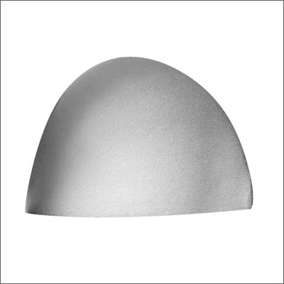 White Polyurethane Foam Shoulder Pad