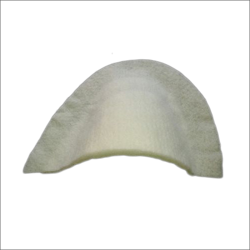 13x7 Inch Coat Shoulder Pad