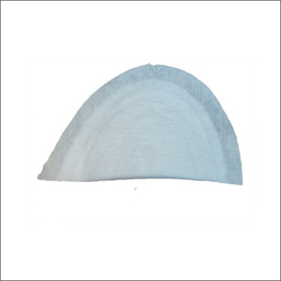 Non Woven Fabric Shoulder Pad