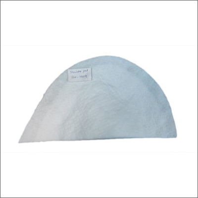 14x14 Inches Shoulder Pad