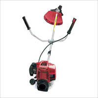 Grass Cutting Machine