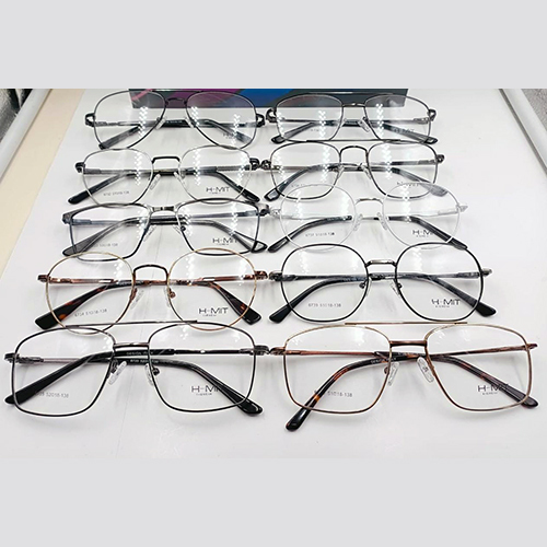 Different Available Metal Frames