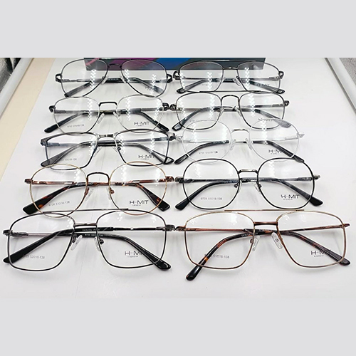 Metal Frames