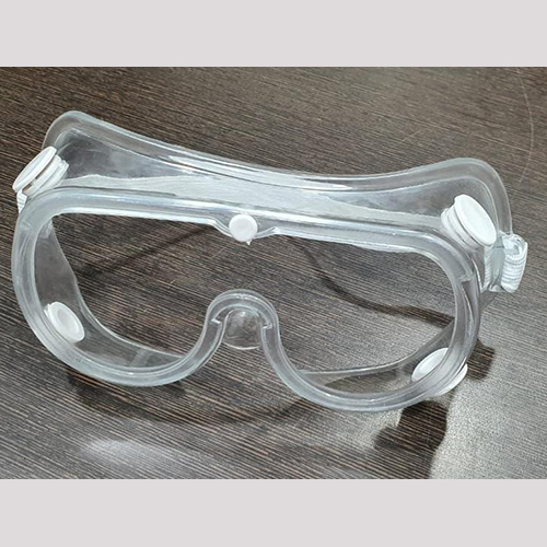 Chemical Safety Goggles By SA OPTICAL CO.