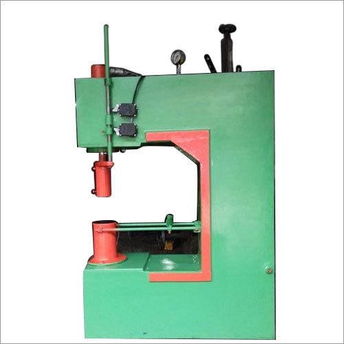 Industrial Stamping Machine