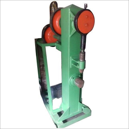 Aluminium Hydraulic Riveting Machine