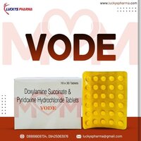 Doxylamine Pyridoxine Tablet