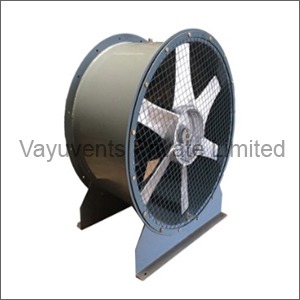 Tube Axial Fan