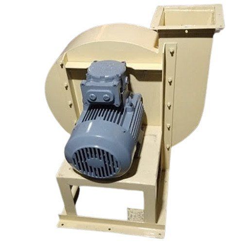 Industrial Centrifugal Blower