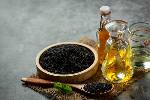 KALONJI OIL