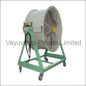 Industrial Mancooler Fan