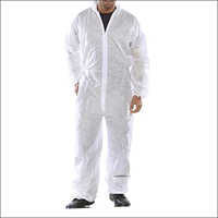 Disposable Boiler Suit