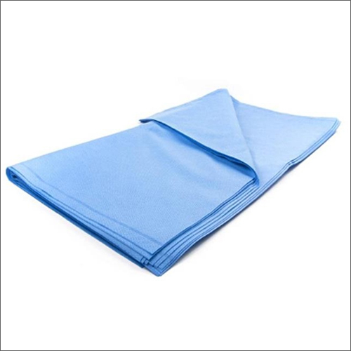 Sterile Surgical Wraps