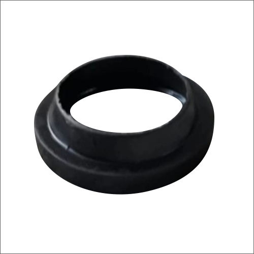 Black Coupling Washer