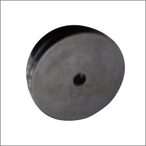 Metal Round Disc Washer