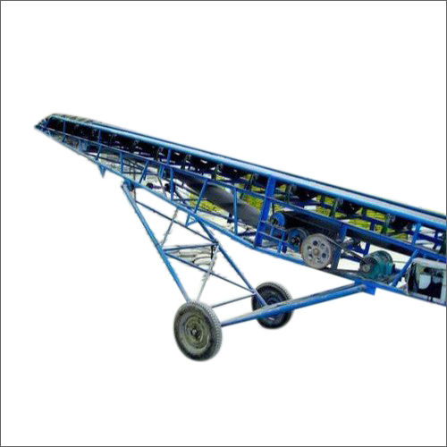 Belt Conveyor