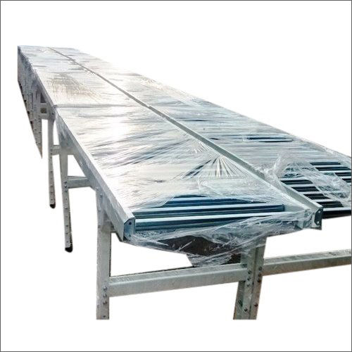 Stainless Steel Ss Roller Conveyor