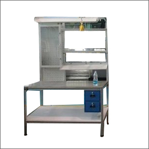 Assembly Line Working Table By REIDIUS ENGITECH PRIVATE LIMITED