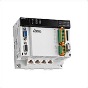 DVP15MC Series Programmable Logic Controller
