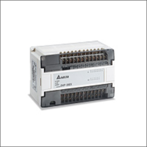 DVP-EX Series Programmable Logic Controller