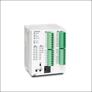 DVP-SV Series Programmable Logic Controller