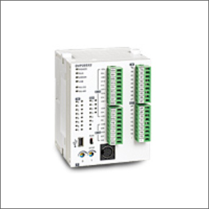 DVP-SX2 Series Programmable Logic Controller
