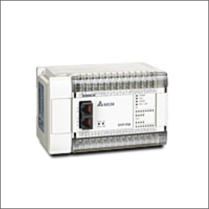 DVP-10PM Series Programmable Logic Controller