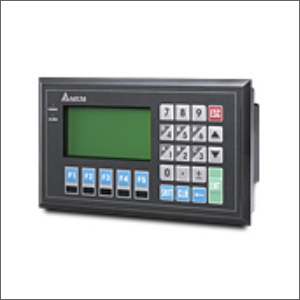 TP-05 Series Human Machine Interface