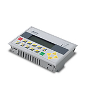 TP-02 Series Human Machine Interface