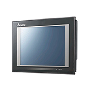DOP-W105B Series Human Machine Interface