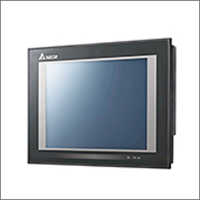 Dop-w105b Series Human Machine Interface - 11.77x8.82x1.84 Inch Dimensions, Grey Color, 10 Inch Display Size, Electric Power Mode, Industrial And Building Automation Usage