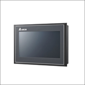 DOP-107WV Series Human Machine Interface