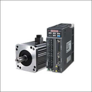 ASDA-B2 Series AC Servo Motor