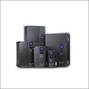 CP2000 Series AC Motor Drive