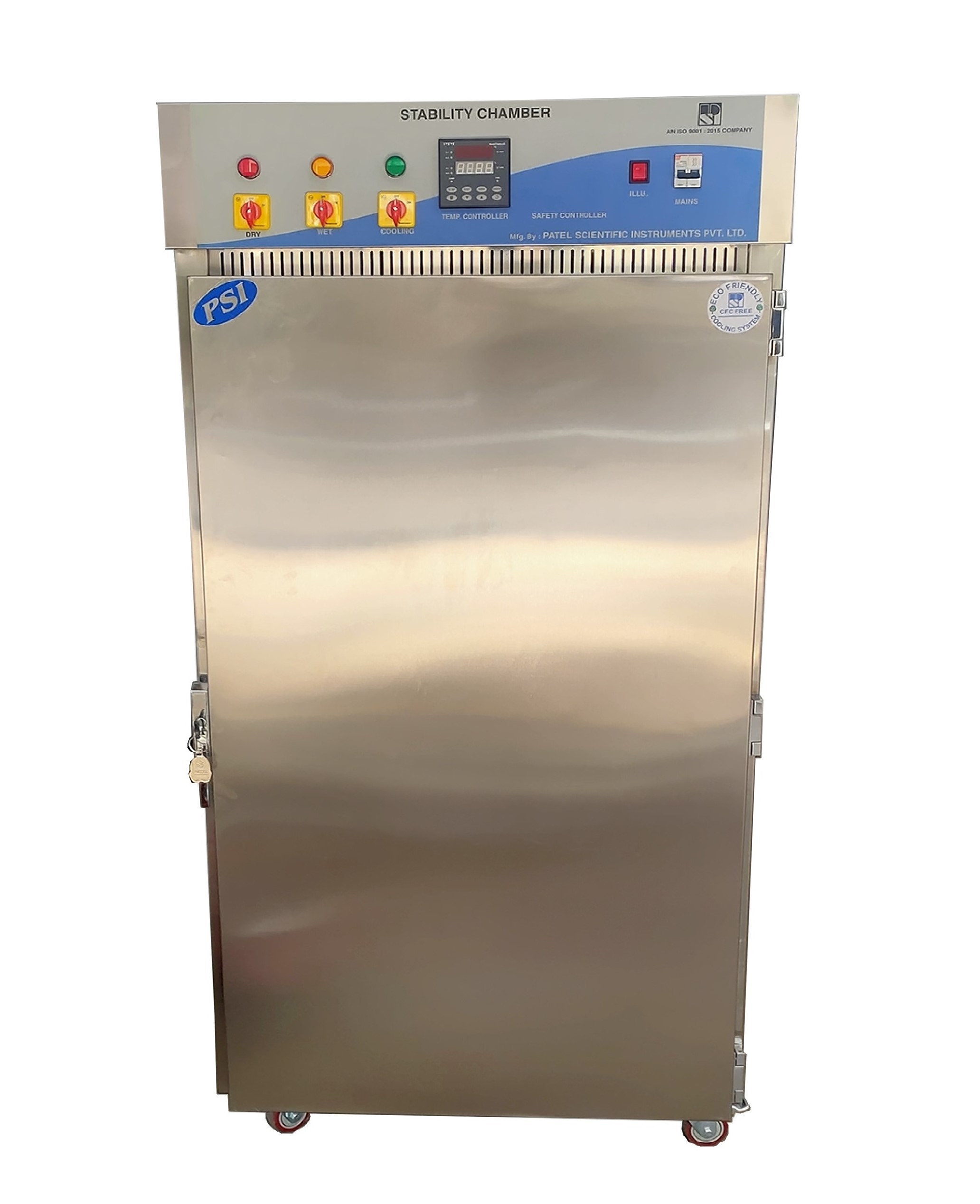 Humidity Temperature Stability Test Chambers