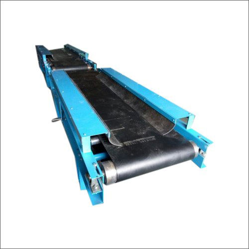 Stainless Steel Scrap Handling Conveyor