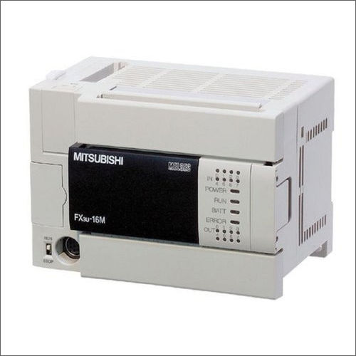 FX-3U Series Programmable Logic Controller