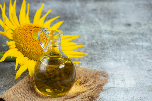 SUNFLOWER OIL Premium