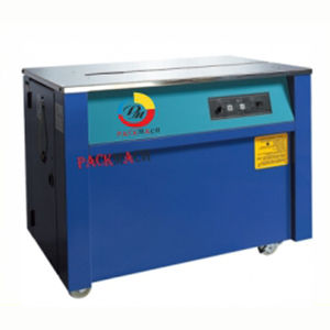 Standard Height Strapping Machine - Automatic Grade: Automatic