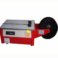 Low Height Stapping Machine